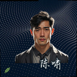 陈啸
